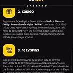 lv bet codigo promocional
